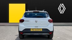 Dacia Sandero Stepway 1.0 TCe Comfort 5dr Petrol Hatchback